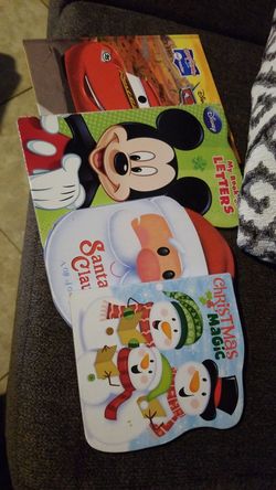 kids books