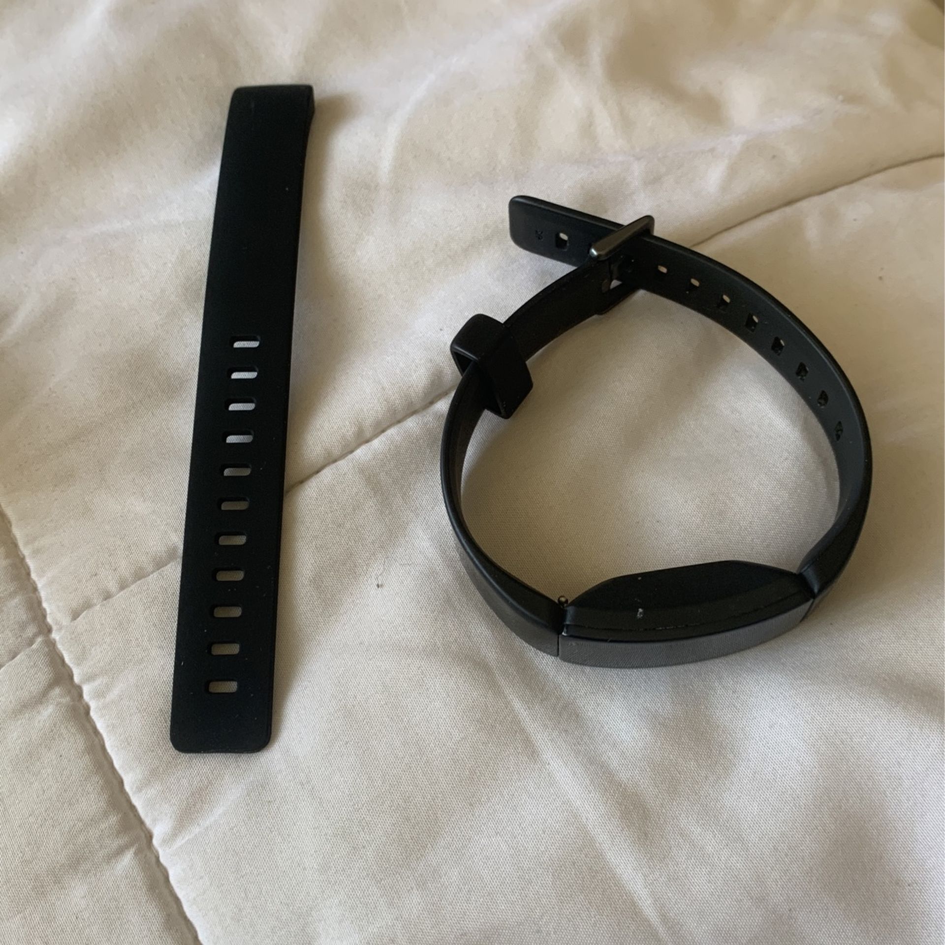 Fitbit HR