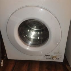 Magic Chef Dryer