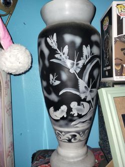 Vase
