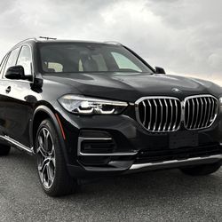 2023 BMW X5