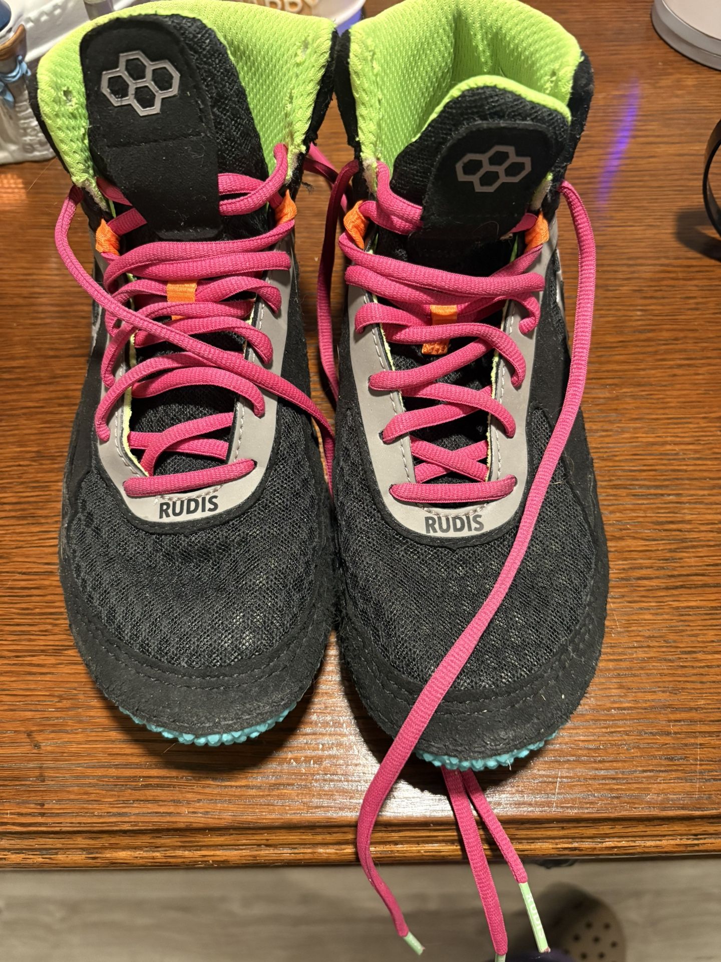 Girls/ Women’s Wrestling Gear 