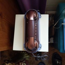 Stylish Corded Phone.