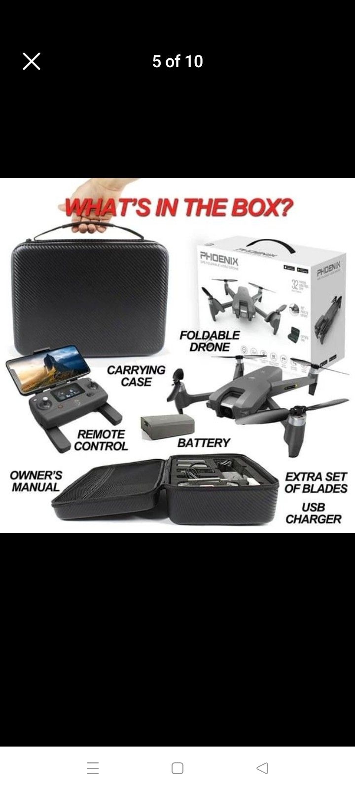 #Drone #4k HD