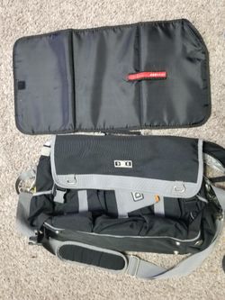 Diaper Dude Mens Diaper Bag