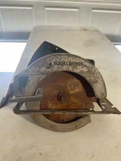 Corded Tools