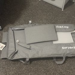 Saryocy Diaper Changing Station 