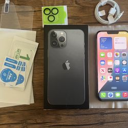 iPhone 13 Pro Max 128GB