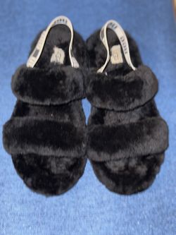 Uggs Slipper