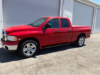 2005 Dodge ram hemi 2005 Dodge ram hemi