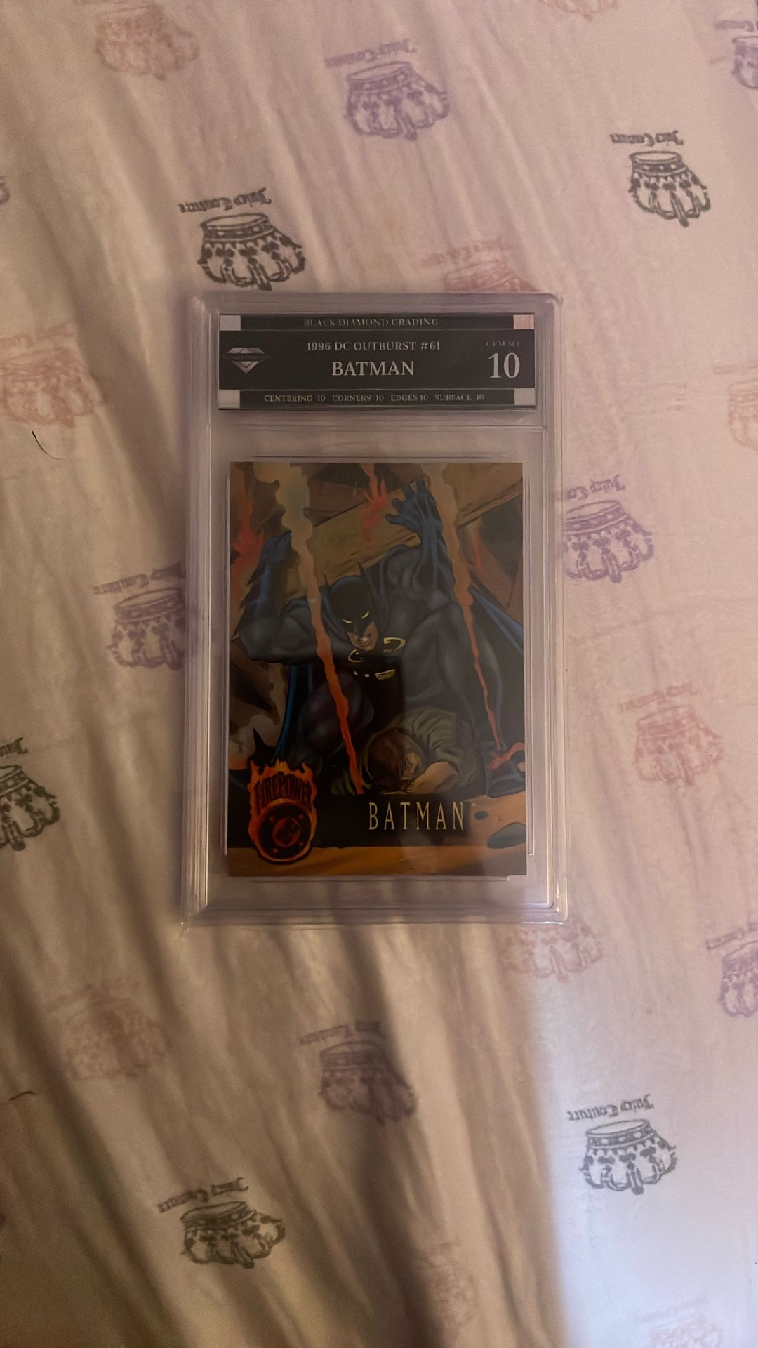 Batman