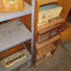 Radios