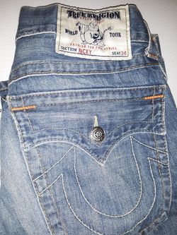 TRUE RELIGION 30 WAIST