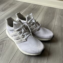 Adidas ultra Boost men’s Size 9.5