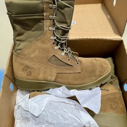 Military Boots 550ST