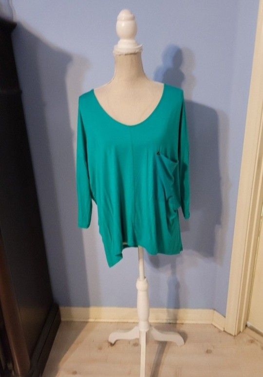 Kerisma S/M Womens Blouse