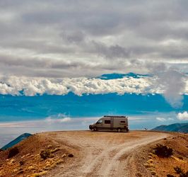 2014 Mercedes-Benz Sprinter