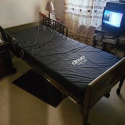 Medical Bed Just the frame 