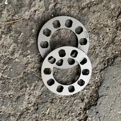 spacers