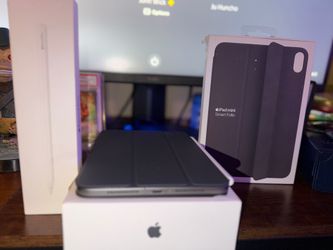 iPad Mini A17 bundle