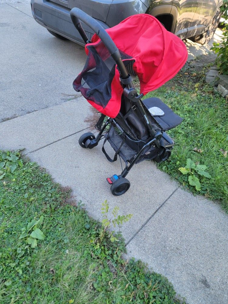 Baby Stroller CHEAP 