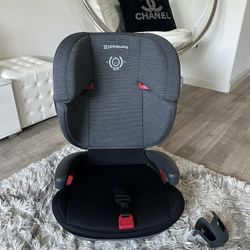 Uppa Baby Alta Booster Seat With Cup Holder