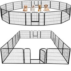 Brand new Dog Playpen 