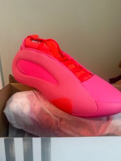 Adidas Harden 8 Flamingo Pink