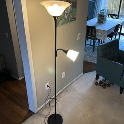 Floor Lamp
