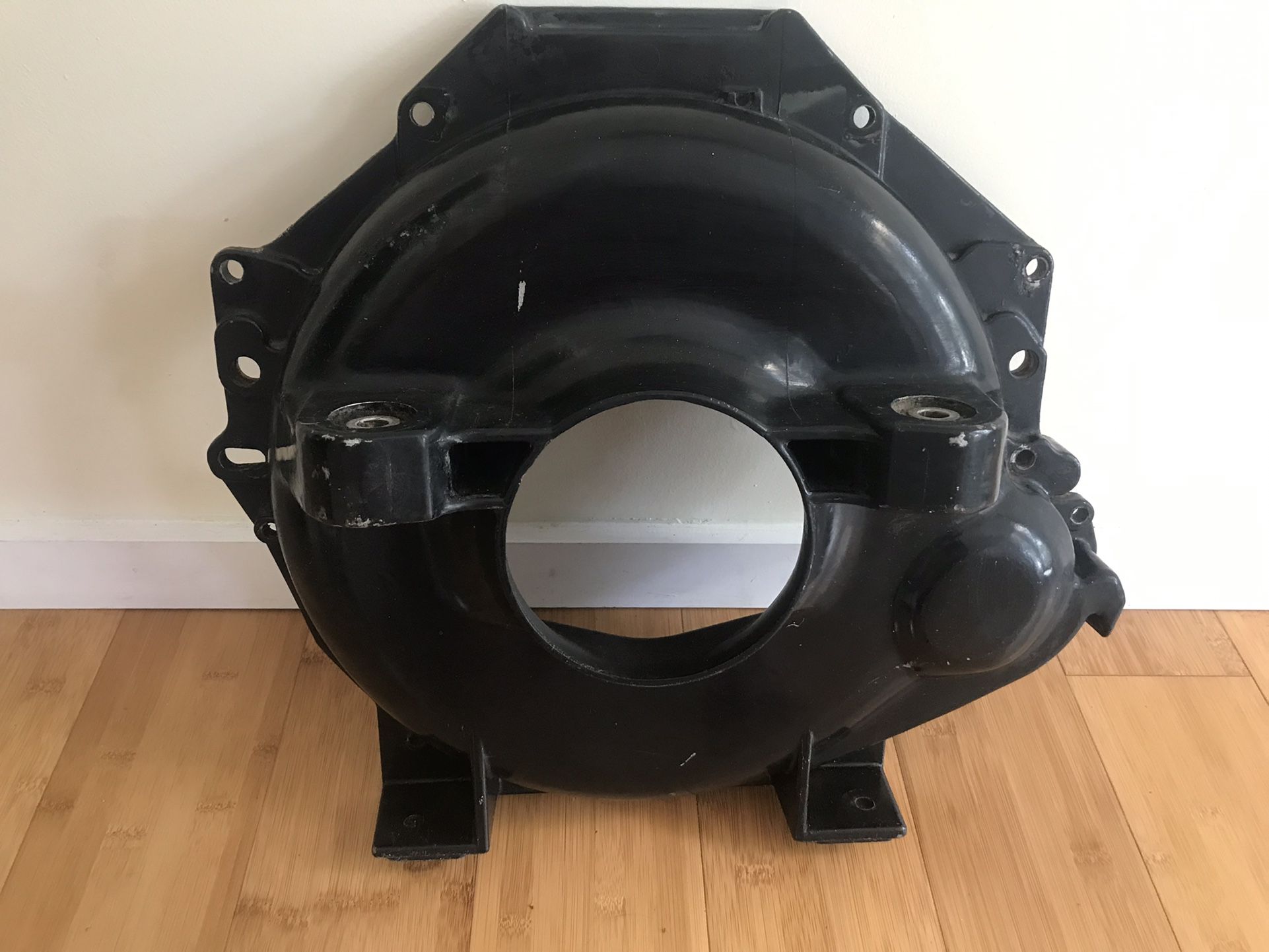 Mercruiser Bell Housing