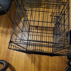Dog Cage