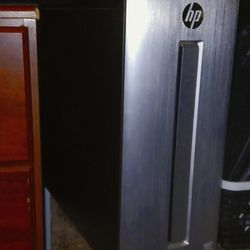 HP ENVY DESKTOP WINDOWS 11