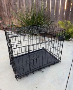 Dog Crate