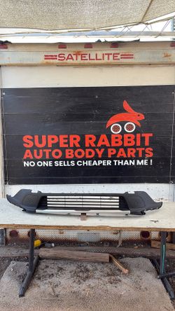 2023 Solterra Valance Front OEM NEW 2025