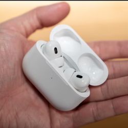 Apple AirPod Pro 2nd Gen