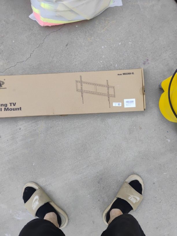 Tv Mount