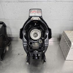 Mercruiser Bravo Gimbal Ring And Housing