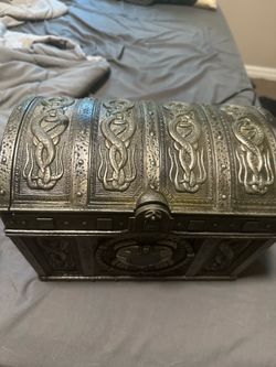 Pirates of the Carribean dead man’s chest CD player