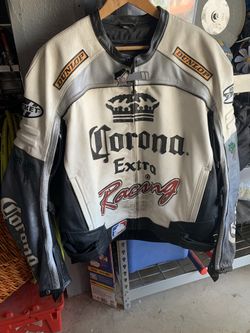 Joe Rocket Corona Extra Racing Jacket size 50