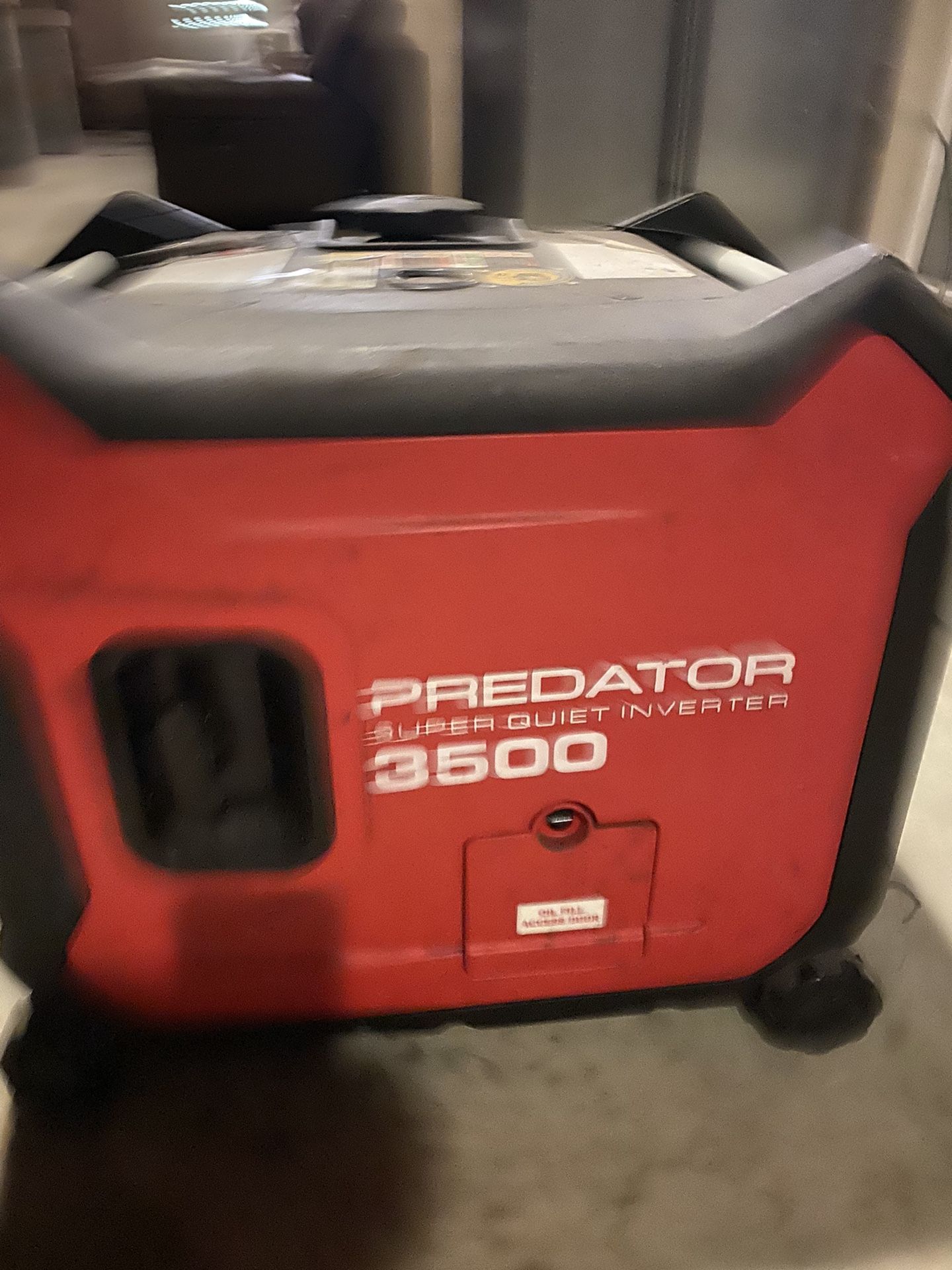 Two Diferent Generators