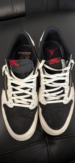 TRAVIS SCOTT RETRO LOW OG SP