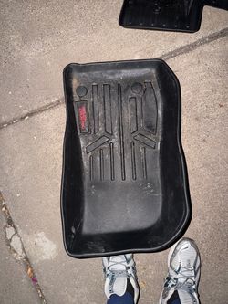 Floor Mats for Jeep wrangler