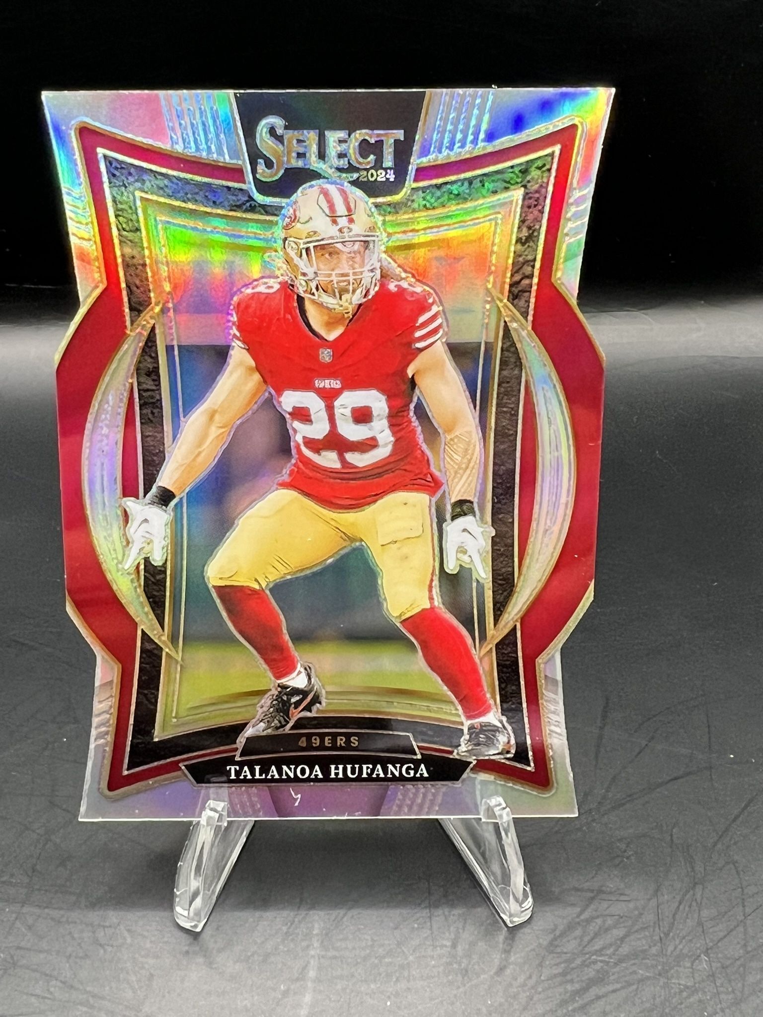 49ers And More Sports Cards Available!