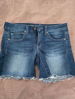 American Eagle