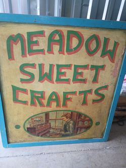 Vermont advertising display sign