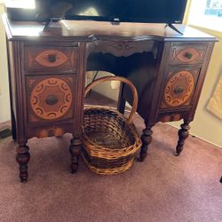 1940’s Dresser Antique 