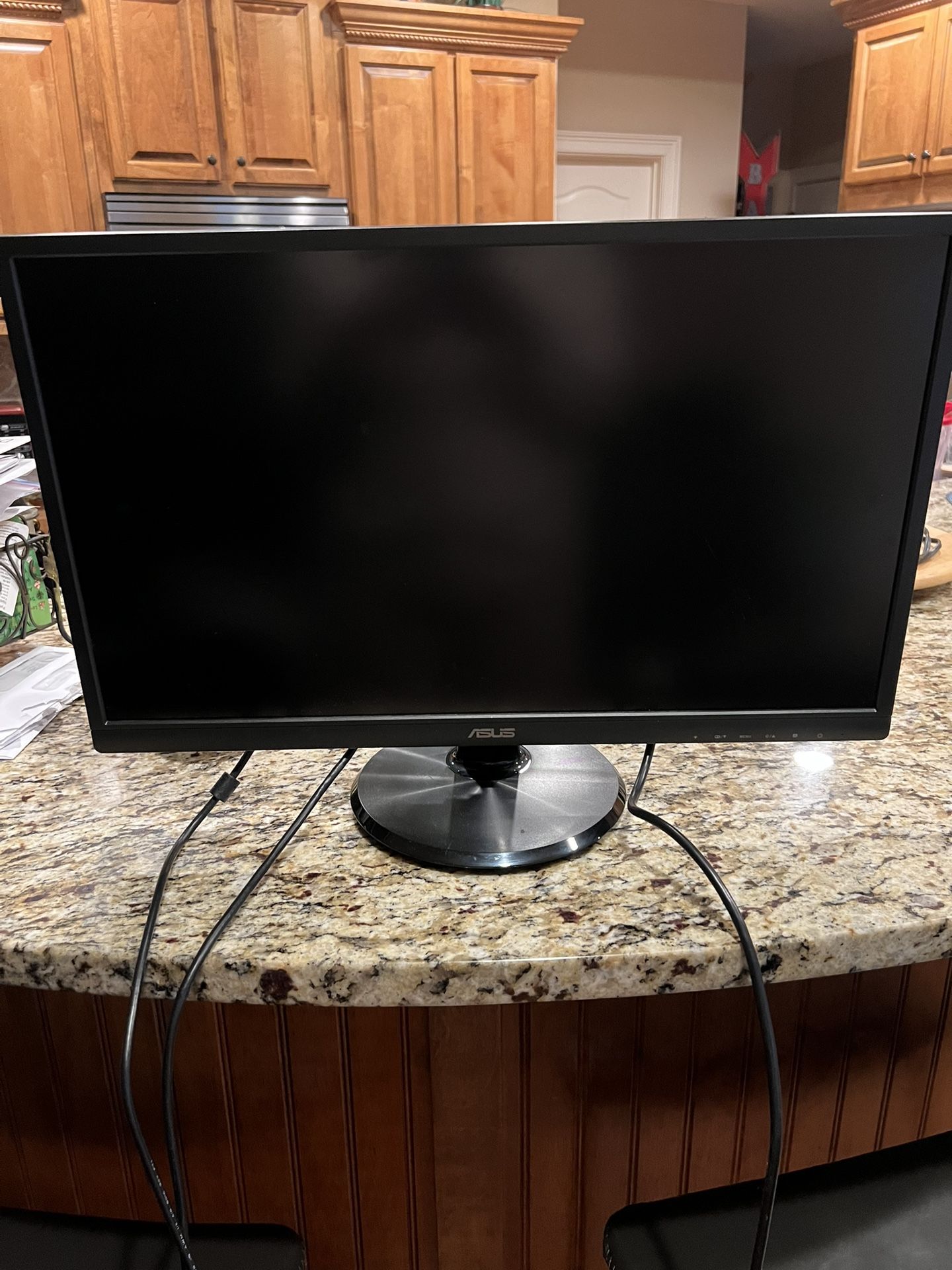 Asus Computer Monitors