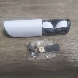 Sony Pulse Explore Wireless Gaming Earbuds