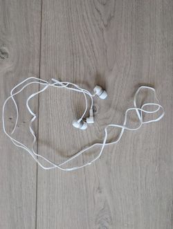 Wired Headphones 