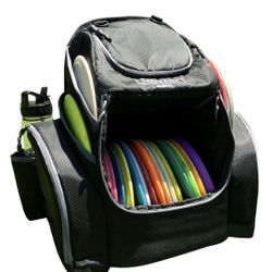 Throwback sports backpack cooler 2.0